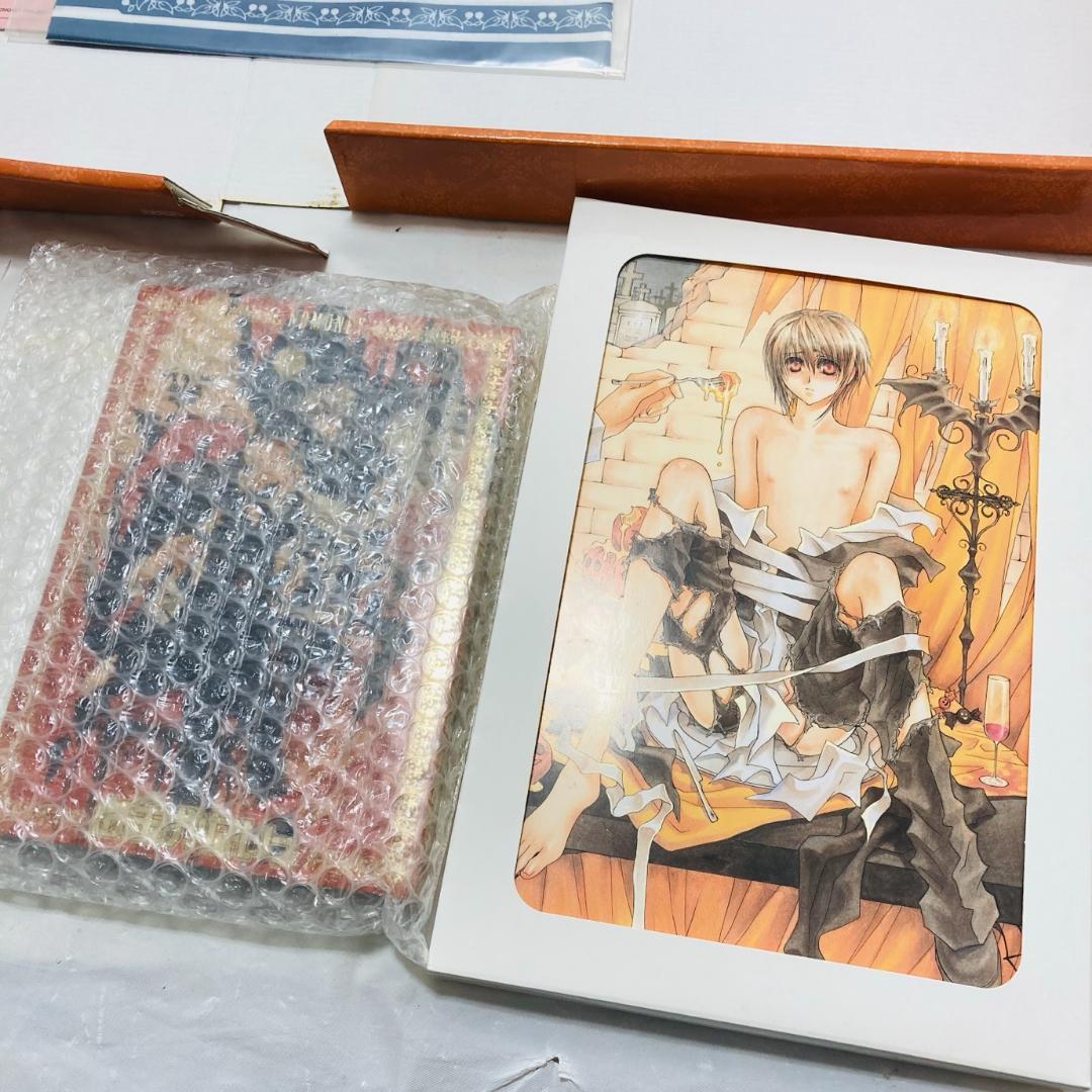 DVD お金がないっ 超プレミアム限定版 1.2.3 まとめ