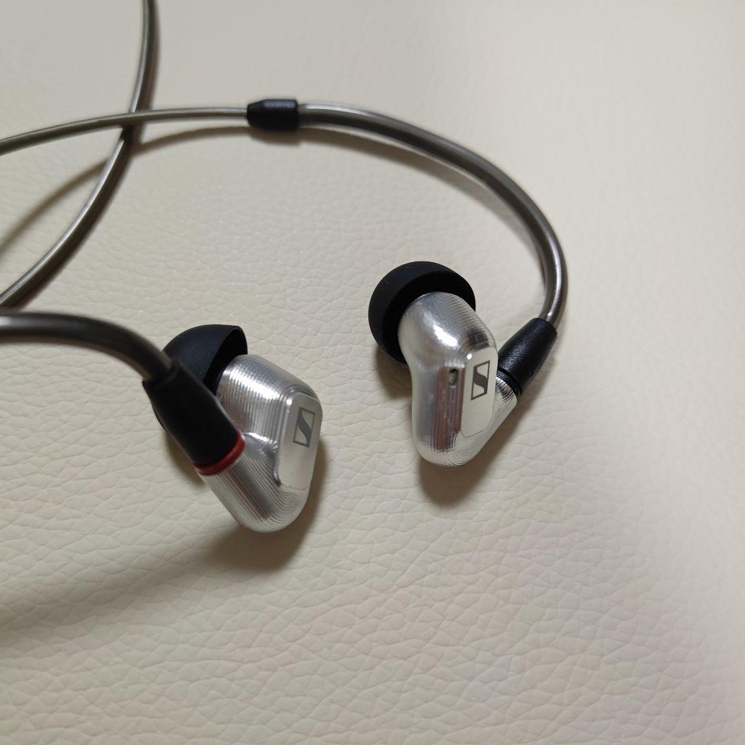 Sennheiser IE 900 & iBasso DC-Elite セット - メルカリ