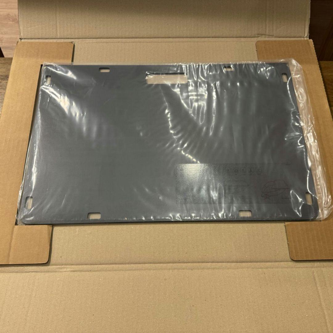 新品未使用 ヘリノックス ワークトップ 廃盤カラー タクティカル