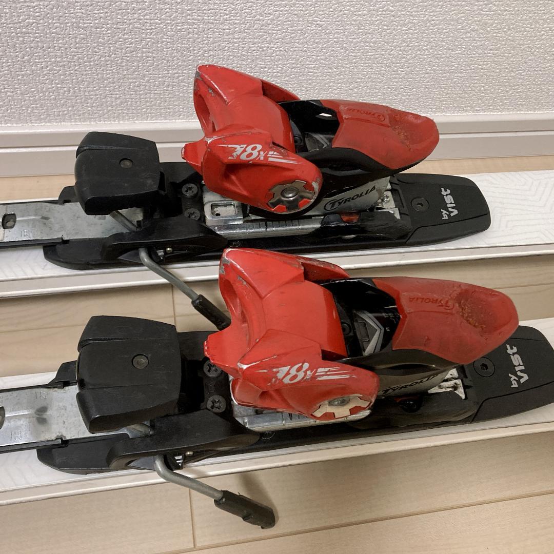 DYNASTAR COURSE WORLD CUP FIS 195cm スキー板 - メルカリ