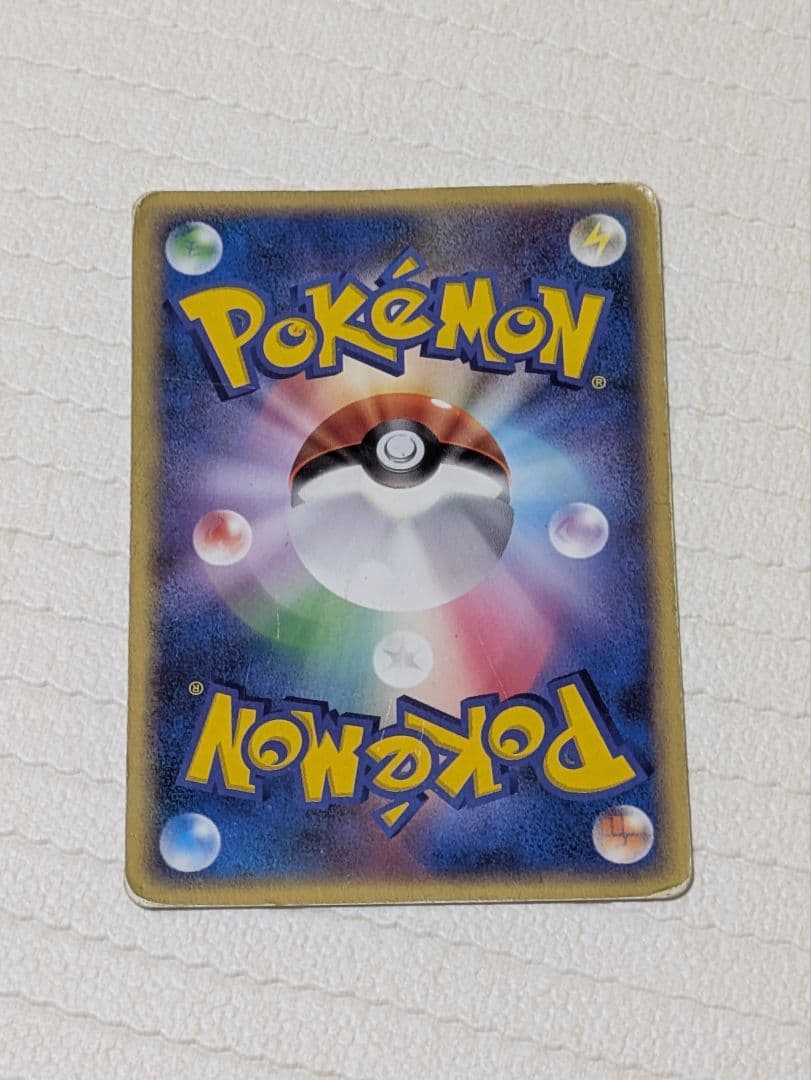 ポッチャマ PROMO DPプロモーションカード 008/DP-P - メルカリ