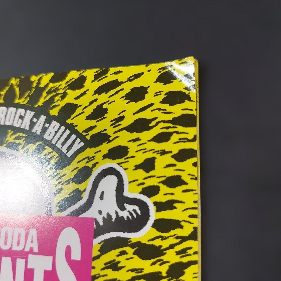 HISTORY OF J-ROCK-A-BILLY 3 - メルカリ