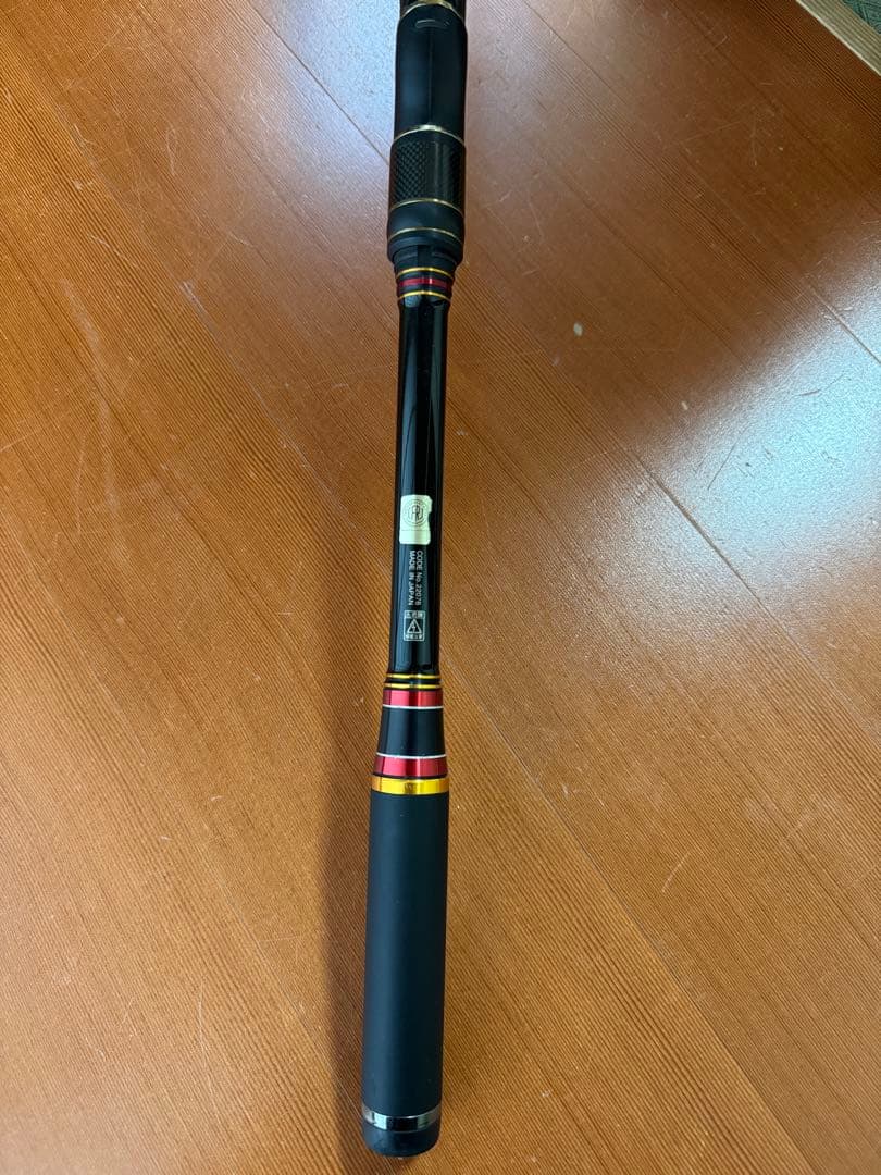 kzk1207専用 ガマカツ　マスターモデル2 チヌ　　M-53