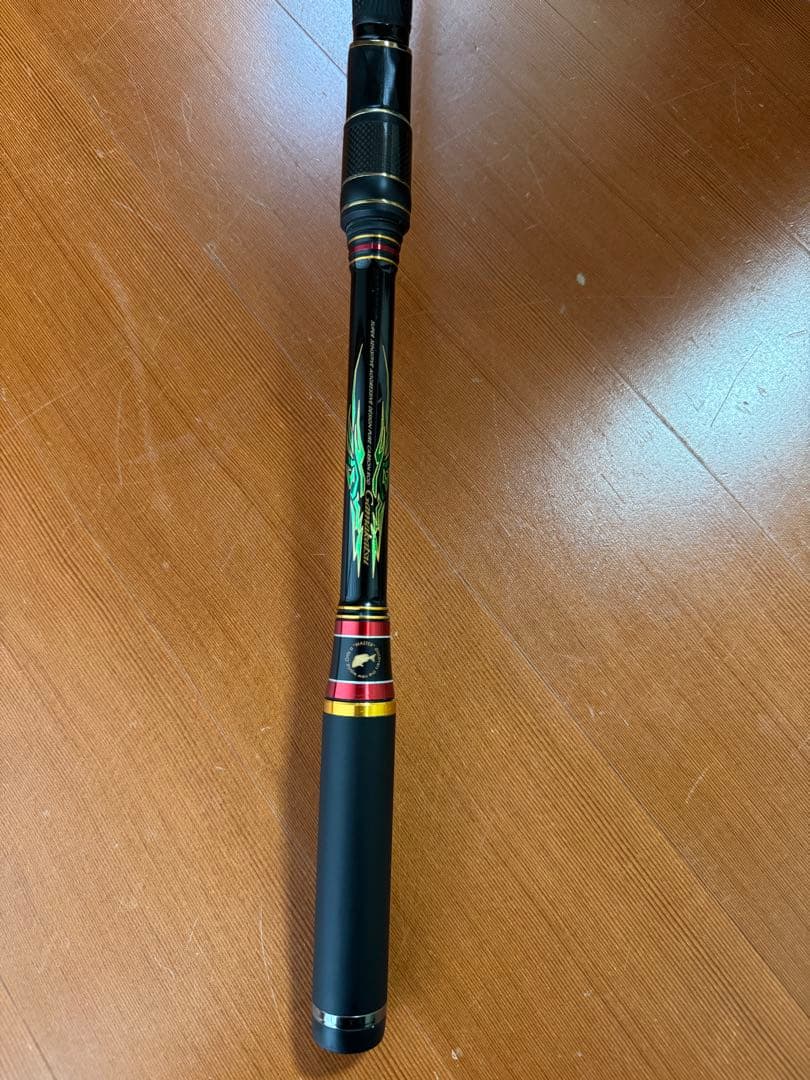 kzk1207専用 ガマカツ　マスターモデル2 チヌ　　M-53