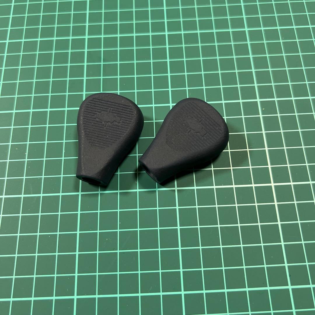 DRT バリアル　フラットノブ　ネイビー 匿名配送】DRT バリアルフラットノブ ネイビー - メルカリ