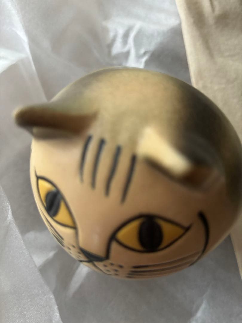 リサラーソン新品ミアと布袋 - メルカリ