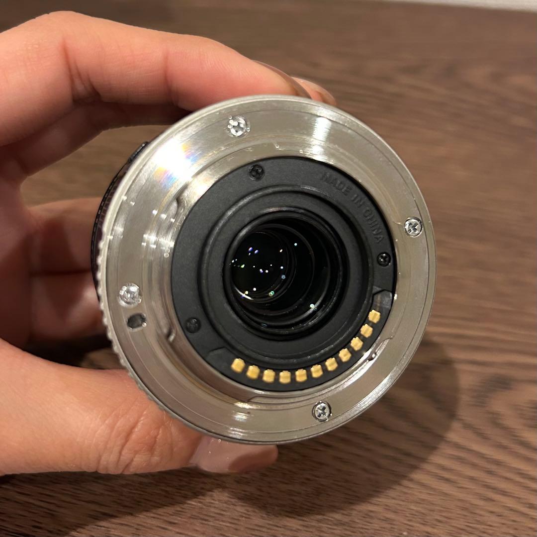 【週末値下】M.ZUIKO DIGITAL ED 9-18mm f4.0-5.6