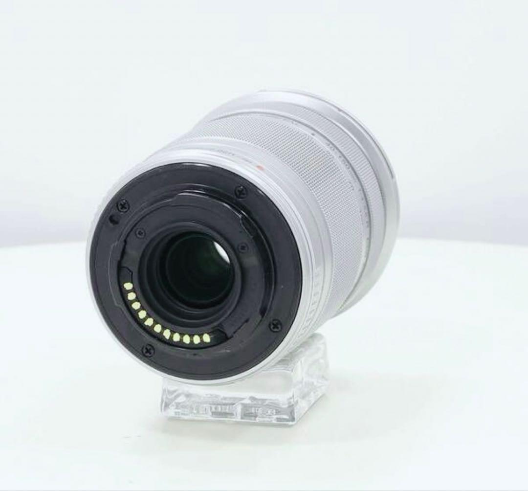 Olympus 40-150mm f/4.0-5.6 ズームレンズ