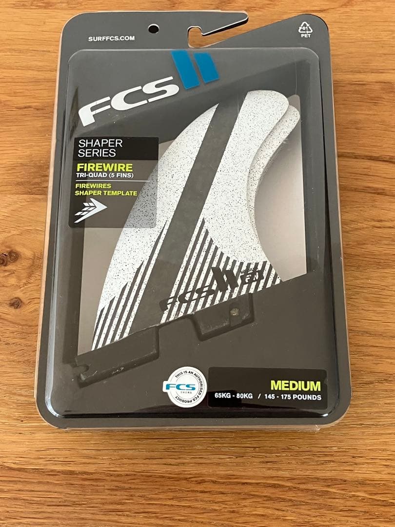 Firewire PC Carbon Tri-Quadフィン(FCS2) 楽天市場】FCS2 フィン エフシーエス ファイヤーワイヤー FIREWIRE TRI