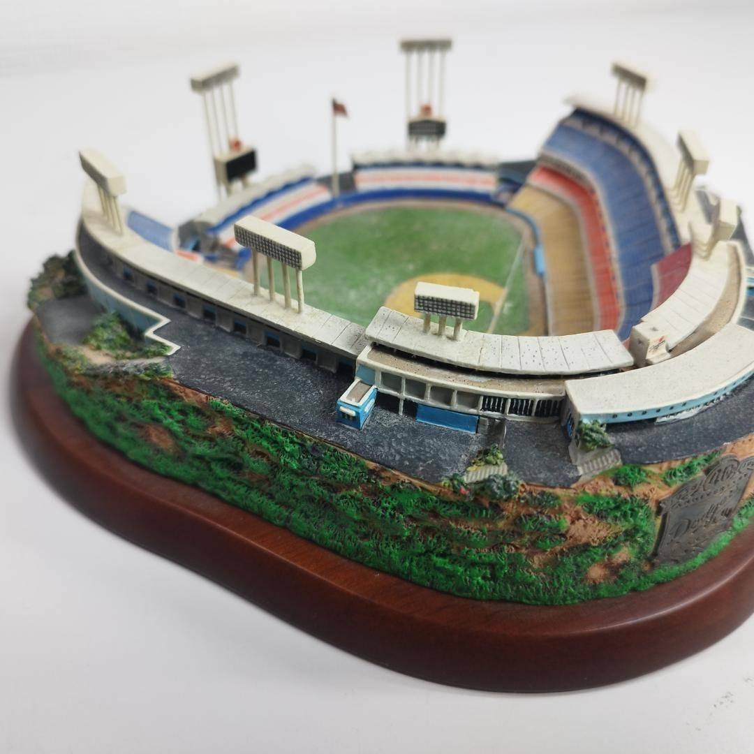 ダンバリーミント ドジャースタジアム 大谷翔平 レプリカ 美品 球場