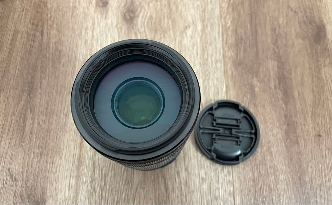 レンズ(ズーム) SONY SAL55300DT55-300mmF4.5-5.6 SAM