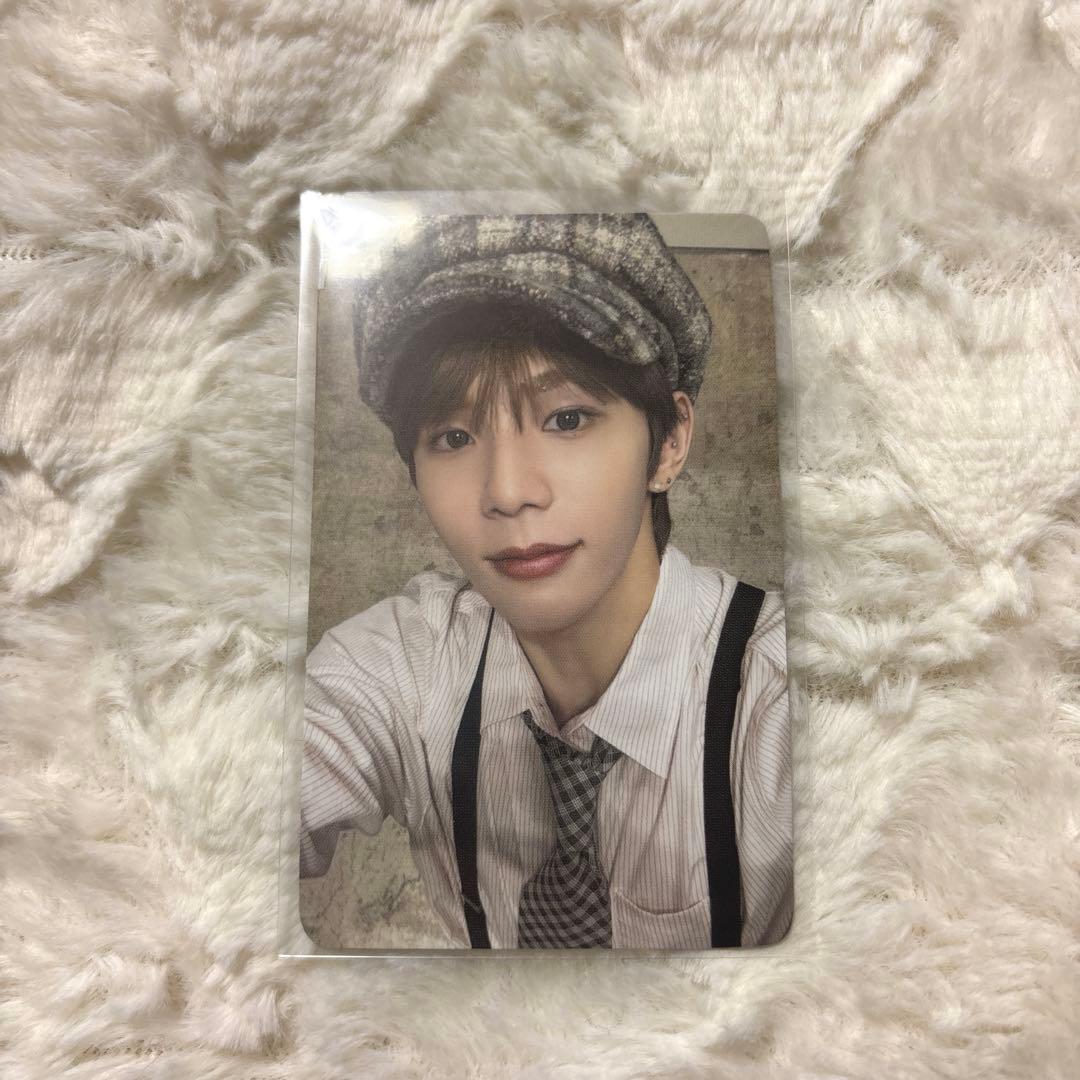 RIIZE ショウタロウ 6000円 トレカ ペンミ 購入特典 - メルカリ