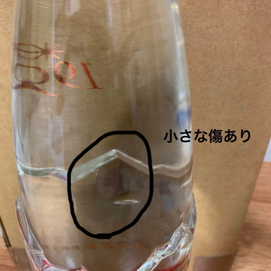 エビアン イヤーボトル 1995-1998年セット