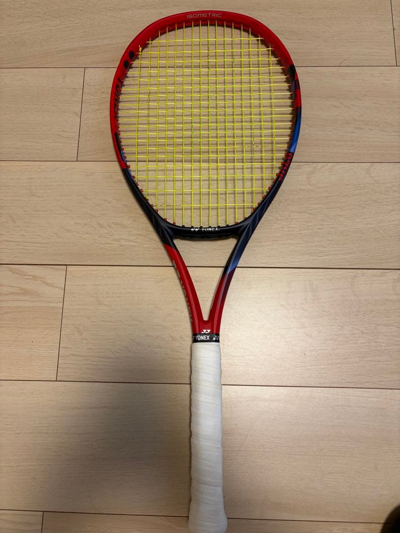 ラケット(硬式用) YONEX vcore98 VCORE 98 – Yonex USA