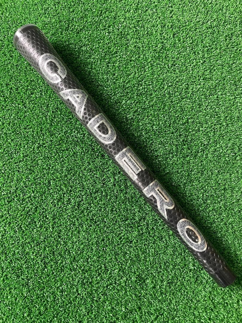 ピンスリーブ付き】TOUR AD CQ (ツアーAD CQ) 4S - メルカリ