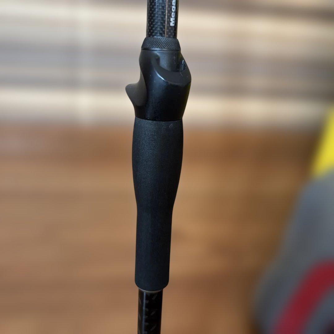 引取歓迎 メガバス デストロイヤー フェイズ3 F7-77X レコード