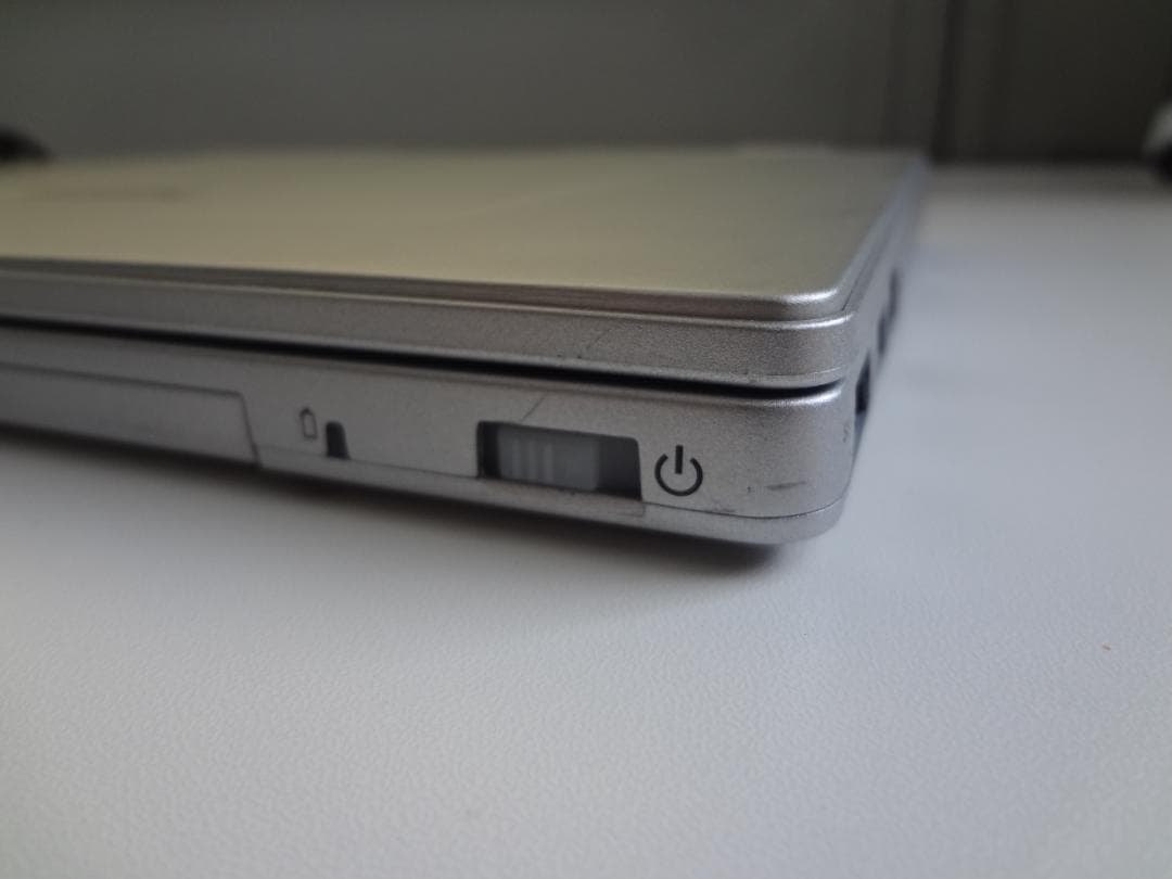 Let's note CF-RZ6 10インチ SSD128(新品) MEM8 - Panasonic Let's