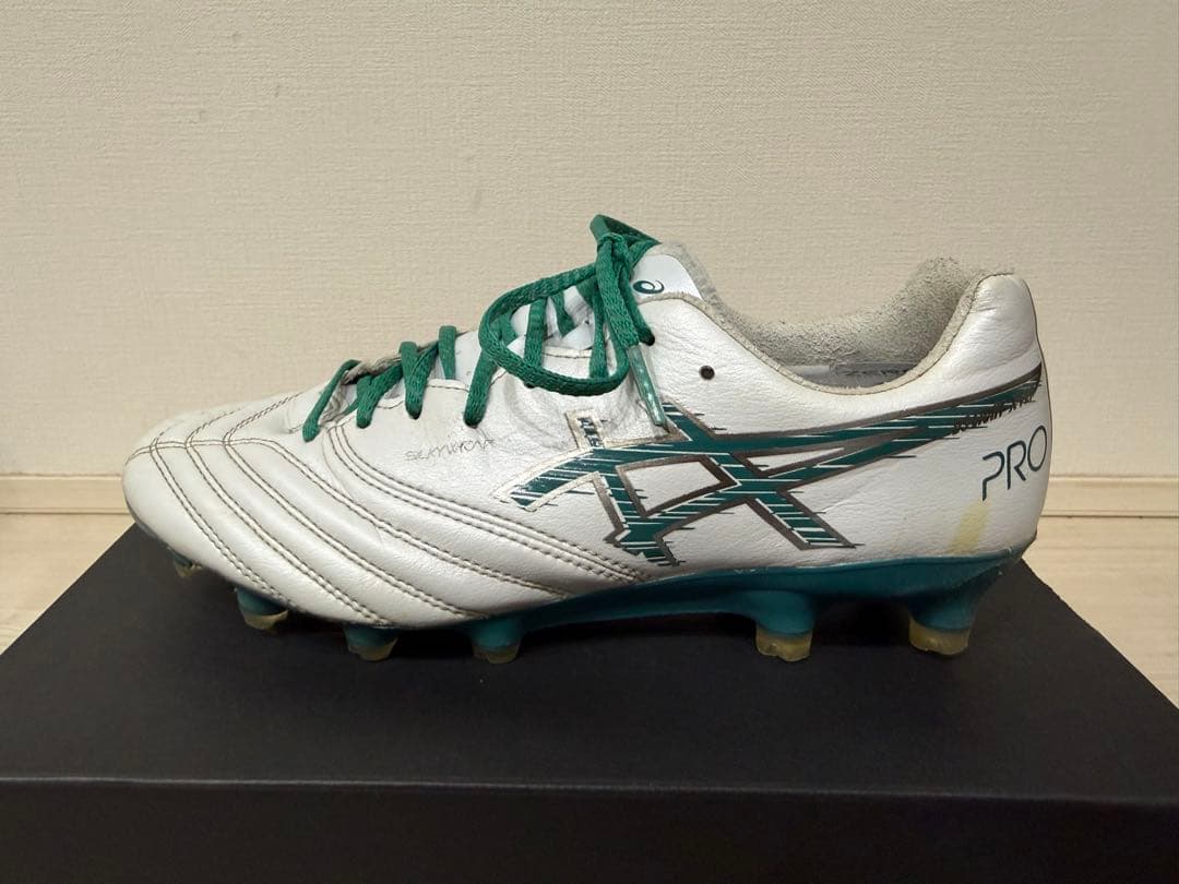 アシックス DSライト Xフライ プロ3 24.5cm