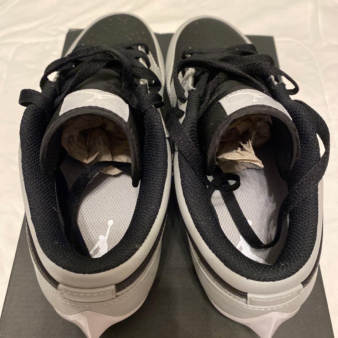 【値下げ中】JORDAN 1LOW TD 26.5cm フットボールスパイク