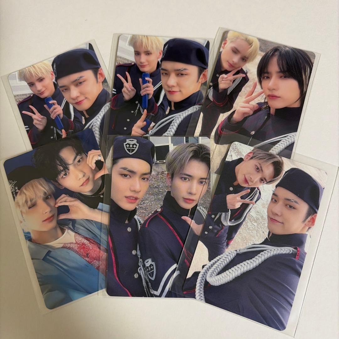 TXT ケミトレカセット - メルカリ