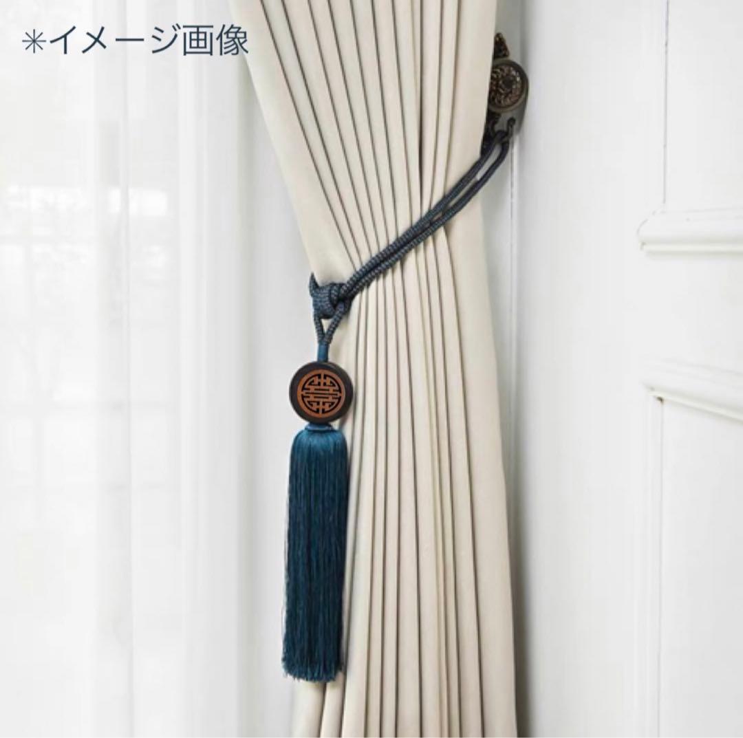 吉祥紋タッセルシノワズリ李朝家具ルボンボン陳情令魔道祖師天官賜福山