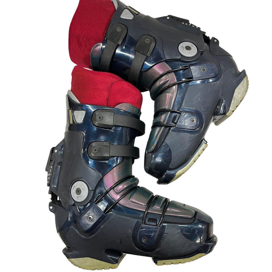 Raichle ライケル 324 アルペンブーツ 25cm