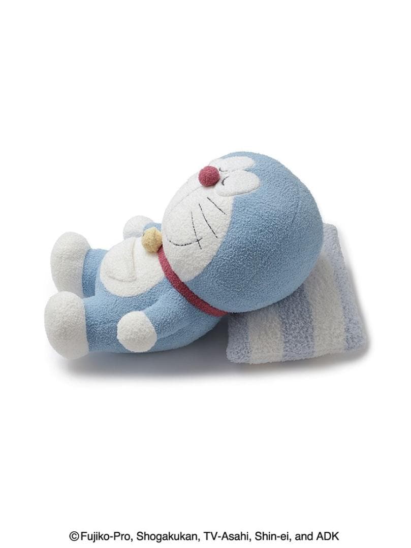 ドラえもん ジェラートピケ ジェラピケ 抱き枕 クッション ぬいぐるみ