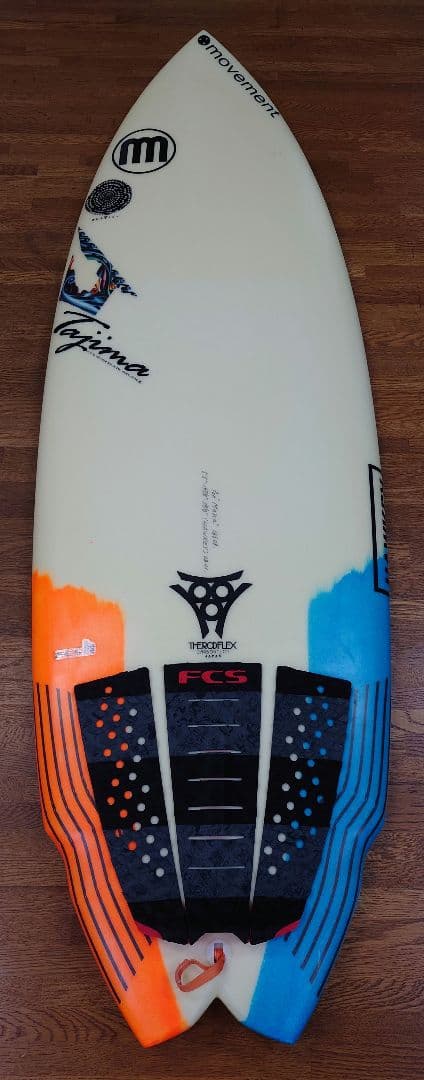 サーフボード ジャスティス Justice ホーキー HAWKEY 5'5 サーフボード ジャスティス Justice ホーキー HAWKEY 5'5