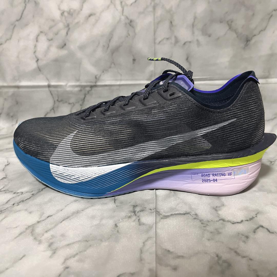 ナイキ ヴェイパーフライ 4% （27.0cm）