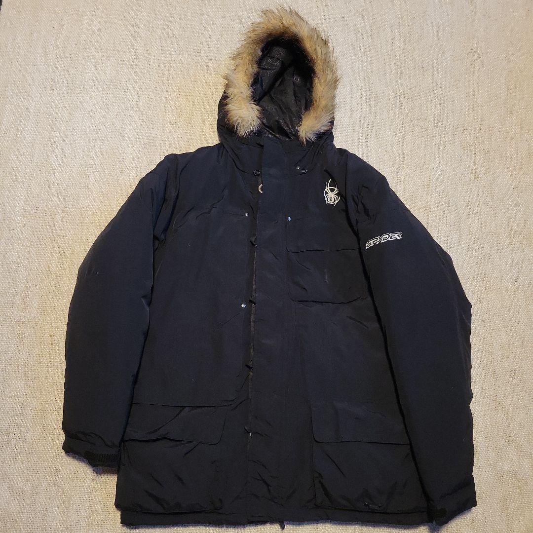 スパイダー スノージャケット ダウンパーカー スパイダー スキーウェア ジャケット」の人気商品一覧 | 安い商品を