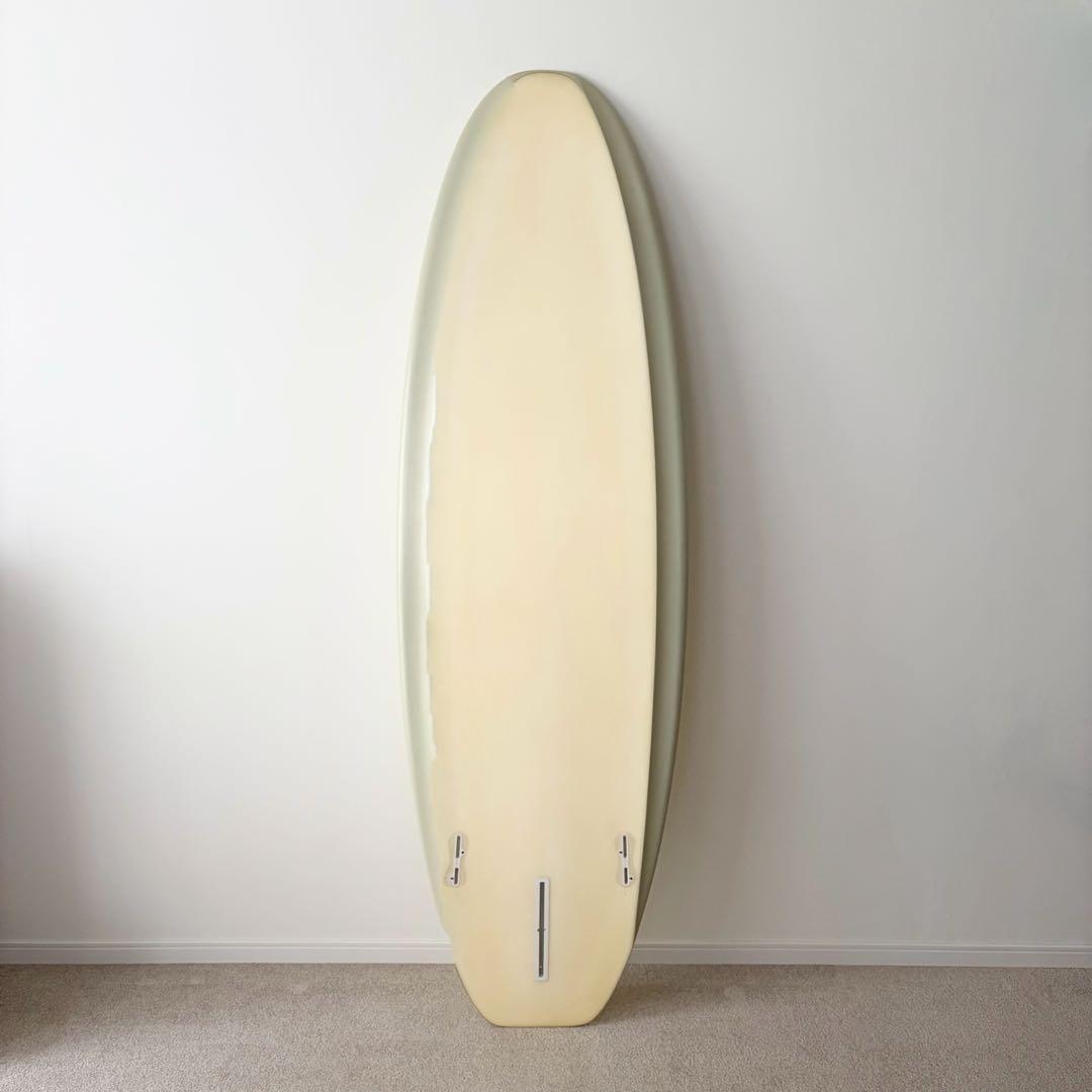 美品】Ellis Ericson エリスエリクソン ミッドレングス 5.11 - メルカリ