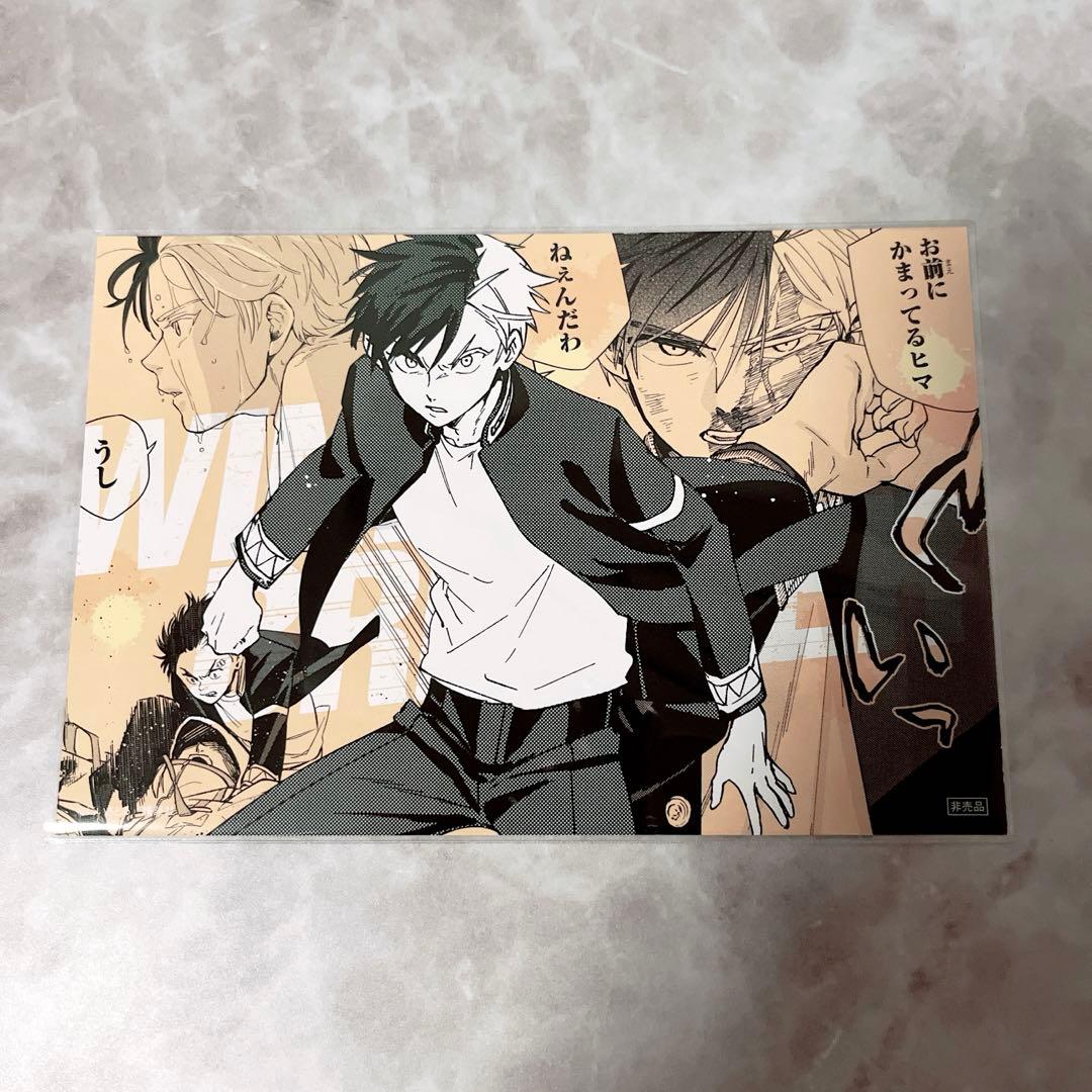 桜遥 非売品 ウィンドブレーカー windbreaker 2枚セット - メルカリ