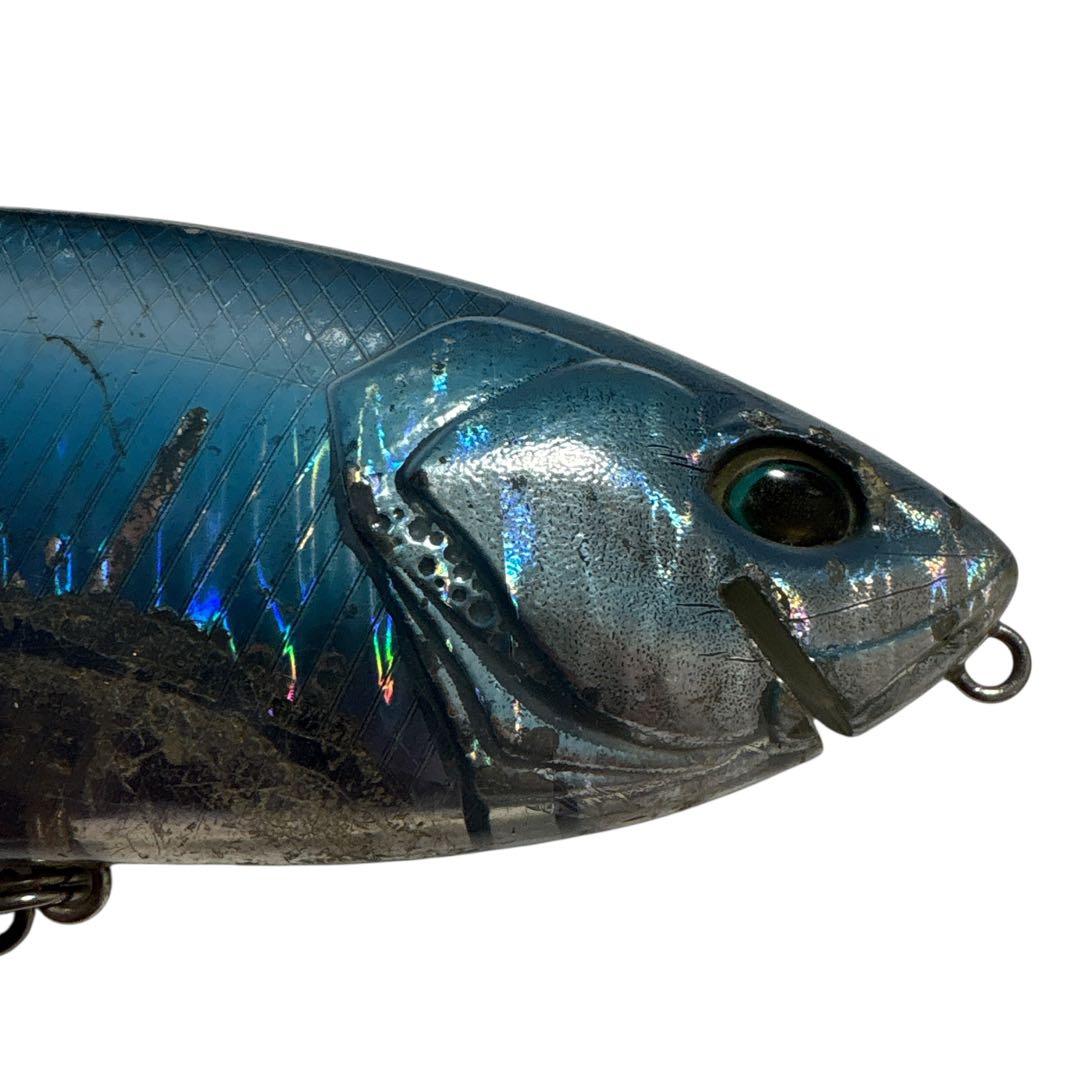 DRT×B FARM】 クラッシュ9 low KLASH9 # ブルードーン - メルカリ