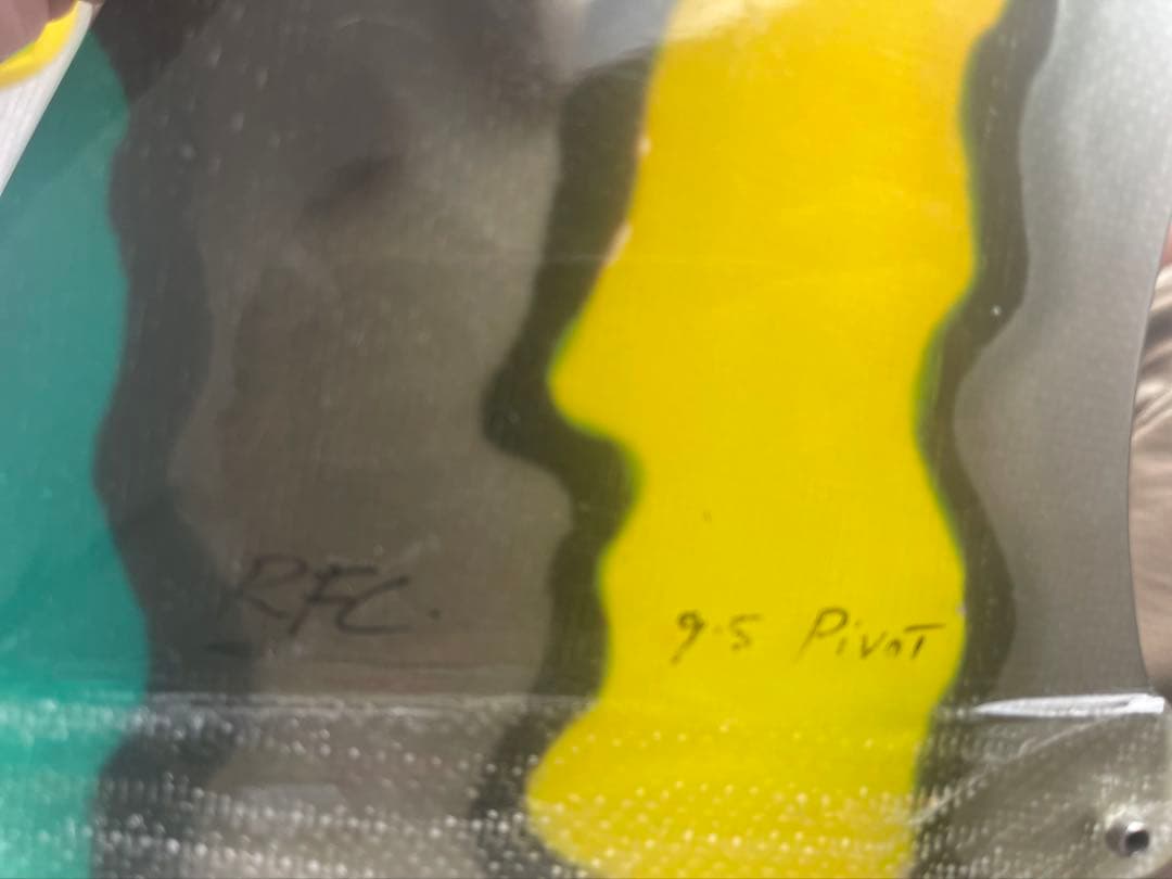 RFC]9.5 Pivot シングルフィン - メルカリ