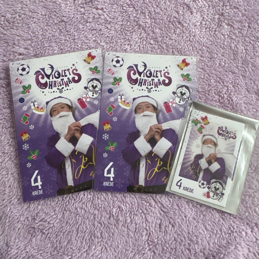 サンフレッチェ広島REGINA 4 中村楓 - メルカリ