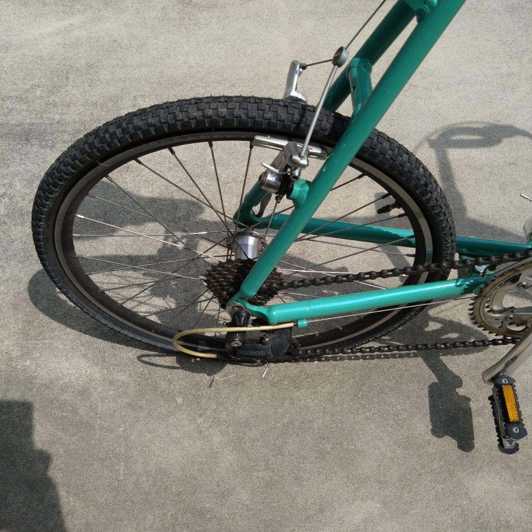 BIANCHI Lepre Minivelo-8【引取り限定】 - メルカリ