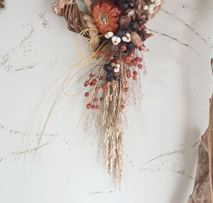 専用✨迎春2022✨正月飾り 木の実 (ドライ) - 正月新しい