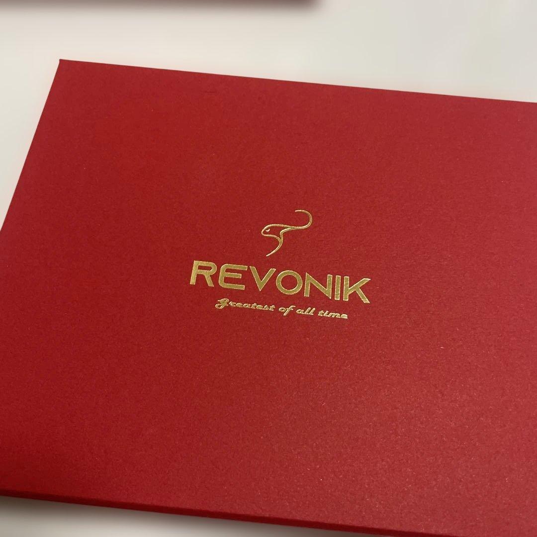 REVONIK 2026コンプリートセット カラーA - メルカリ