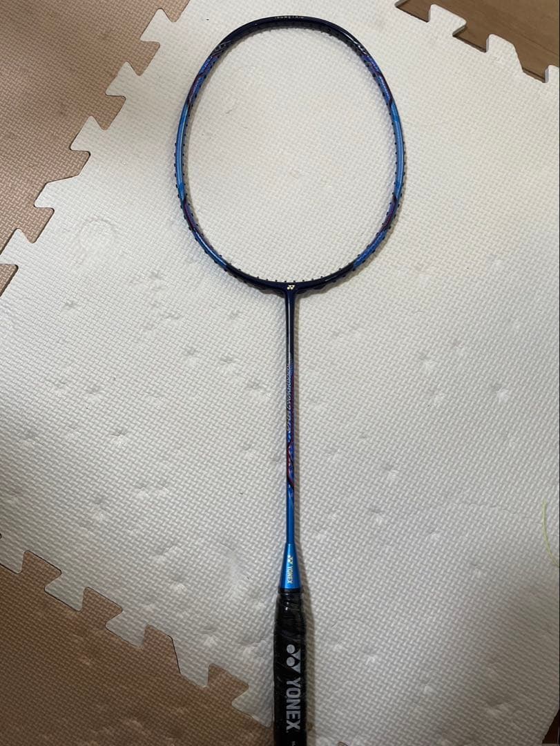YONEX NANORAY 900 バドミントンラケット YONEX（ヨネックス） YONEXバドミントンラケット 【ナノレイ900