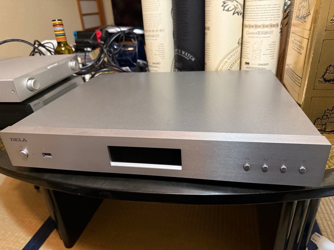 その他 DELA HA-N1AH20/2 2TB メルコシンクレッツ DELA HA-N1AH20/2 [シルバー] 価格比較 - 価格.com