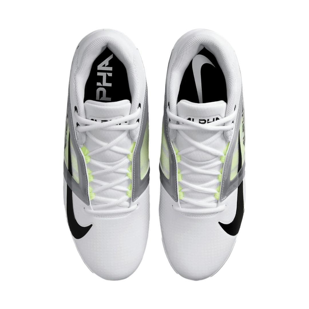 Nike Alpha Menace 4 Pro　White　28.5cm　W