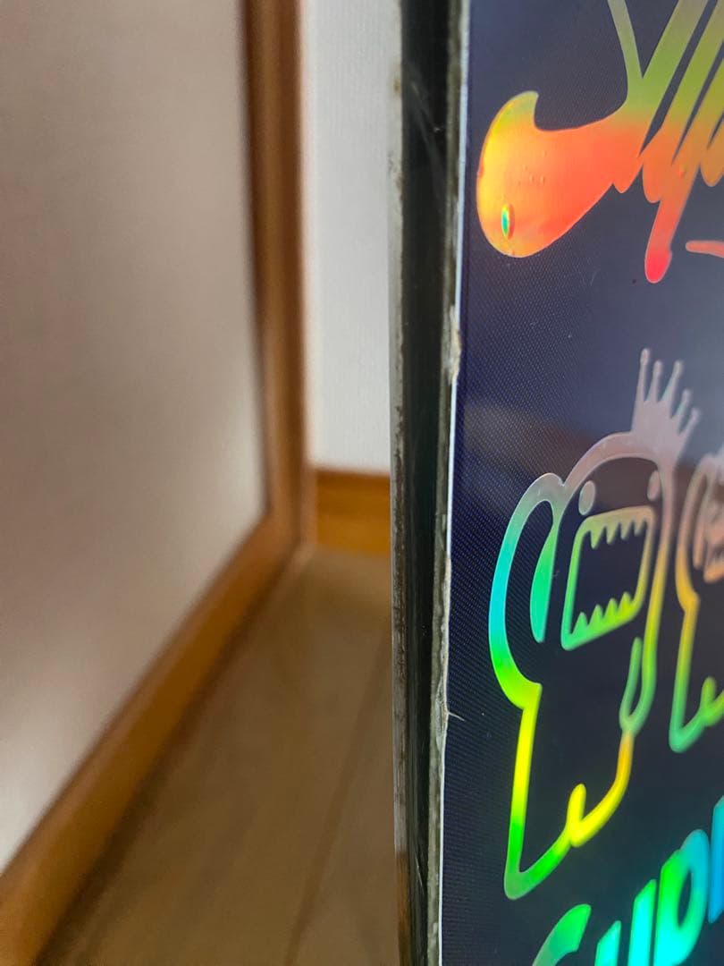 RICE 28 スノーボード バインディング付きFLOW MINX 157cm - メルカリ