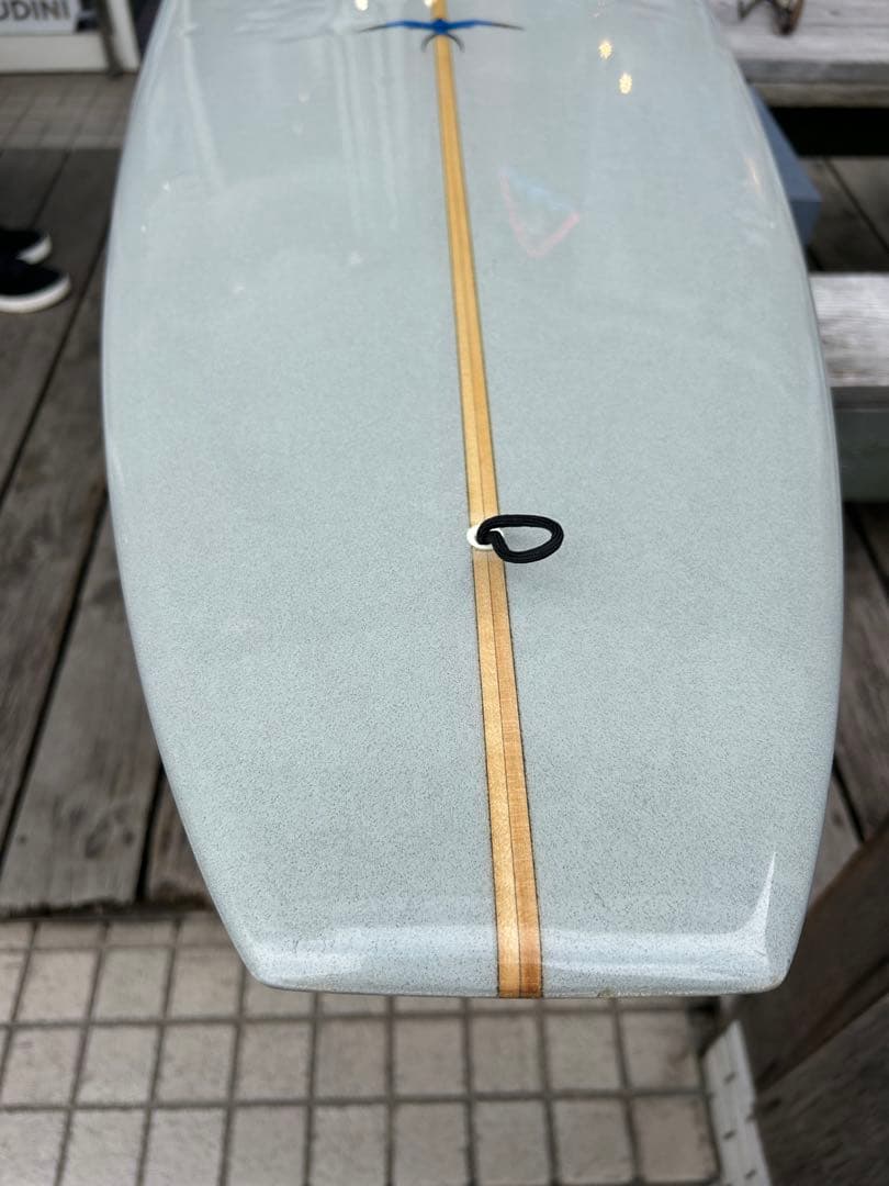 ドナルドタカヤマ ノアコンプ ハワイアンプロデザインズ 9´1 PU