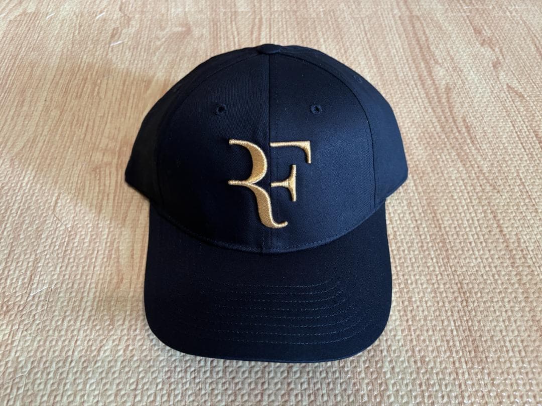 ユニクロ ロジャーフェデラー 引退記念 キャップ 新品未使用 ユニクロ ロジャーフェデラー 引退記念 キャップ 未使用 - メルカリ