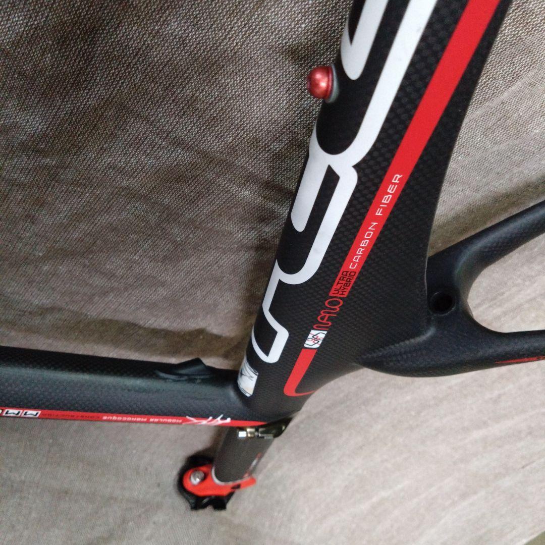 z*k様 FELT 2010年 AR1 フレームセット - メルカリ