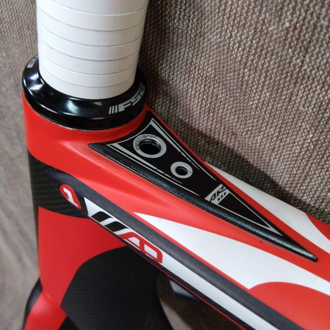 z*k様 FELT 2010年 AR1 フレームセット - メルカリ