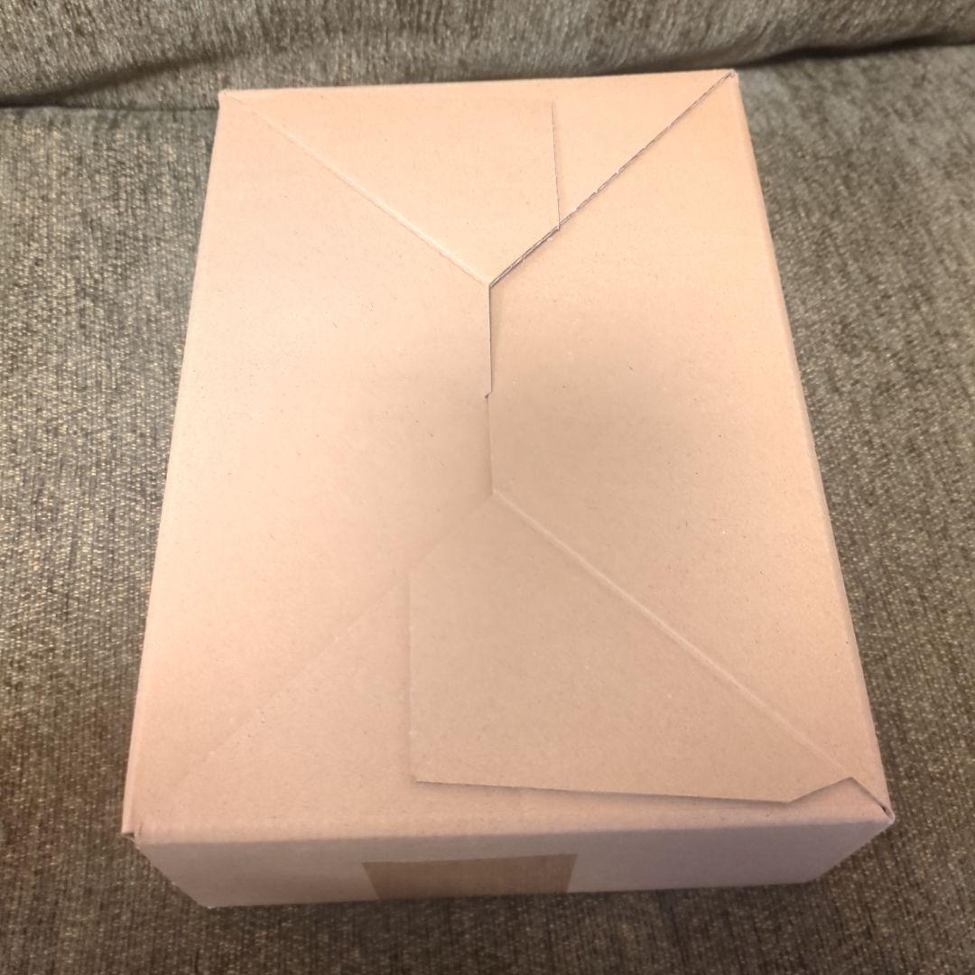 ポケモンカードゲーム ムニキスゼロ BOX シュリンク付き 1箱(ポケセン