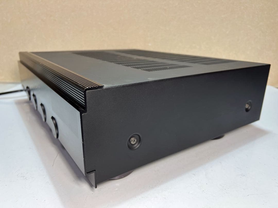 中古 NEC AVA-505 サラウンド パワーアンプ 3.1ch 5.1ch