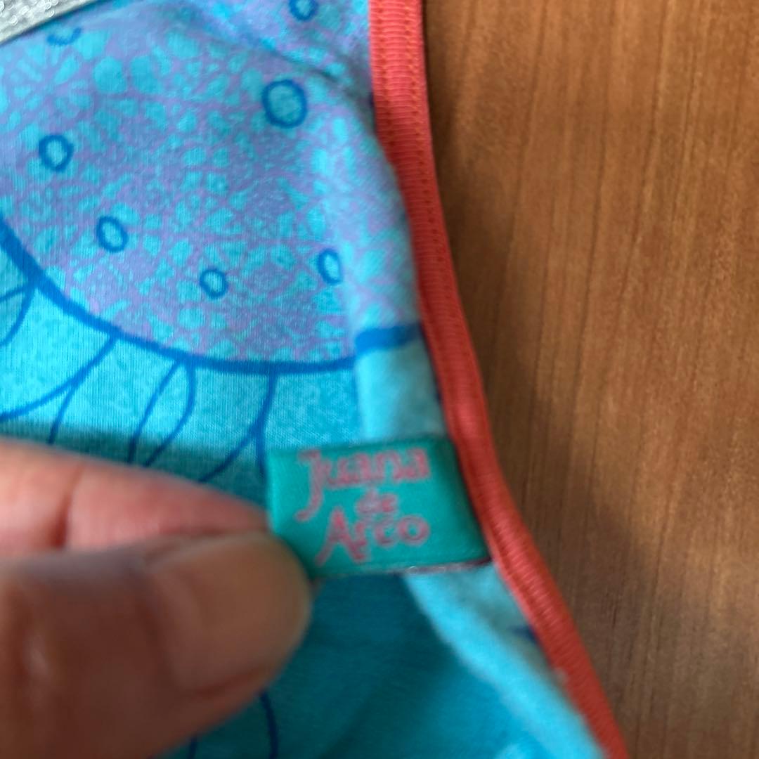 juana de arco ホォアナデアルコ ブラトップ - メルカリ