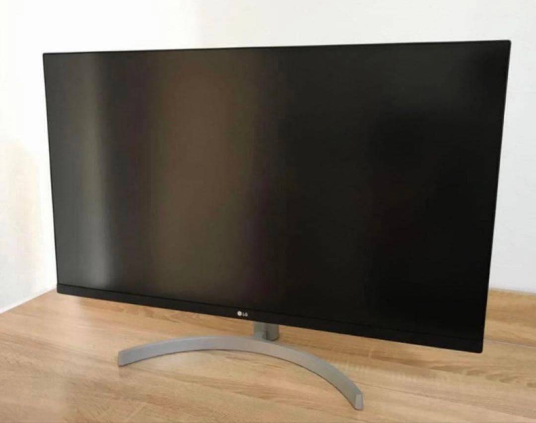 LG 4Kモニター 32UP550N-W 31.5インチ 公式】 LG 31.5インチ 4K モニター - 32UP550N-W | LG JP | LG JP